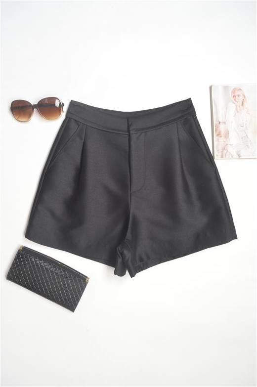 积度衣SKPCAK_短裤_ZK 商品图0