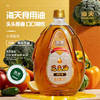 海天压榨一级花生油5L水滴壶 商品缩略图0