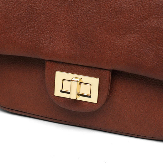 小方包 | VINEY工厂清仓 头层牛皮 单肩/斜挎 商品图8