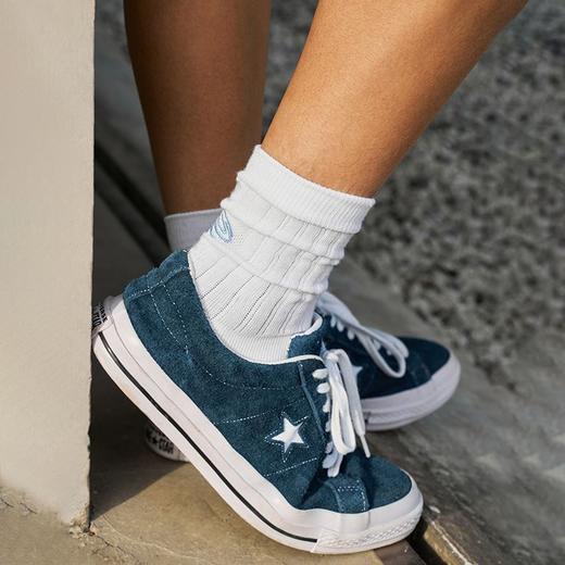 有志者UZIS美式休闲运动长袜男高筒专业篮球跑步训练毛巾底袜天气 商品图7