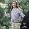 【宝宝服饰】嫚熙童装儿童外套女童秋季连帽夹克女宝风衣 商品缩略图2