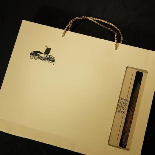 石家庄优选仓库速达，山东潍坊-马庄小米，色泽均匀，饱满圆润，干净无杂原色原香，6斤礼盒装（500g**6袋） 商品图12