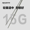 【轻重适中】亚摩斯纯钛筷子单双礼盒装 商品缩略图4