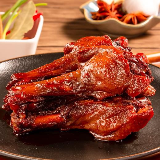 精武全荤(福气满满)盒装1086g—rxs 商品图1