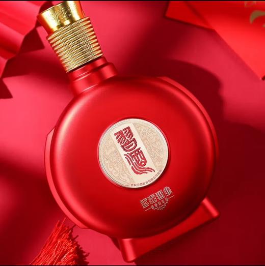 习酒喜宴53度 酱香型白酒 500ml*6（整箱装）--jmw 商品图3