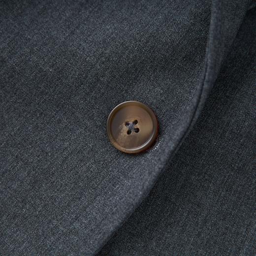 「高货wl」全新升级【铂金会员349/天猫469/差价120】(02543)洛诗琳优雅知性通勤西装2025秋季新款轻奢高级感外套女 商品图2