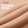 都市丽人女士保暖裤水光女士打底裤裤袜打底裤中连女裤袜LGH3C6 商品缩略图6