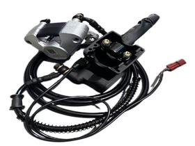 【台铃原厂】繁花原厂前碟刹