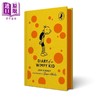 预售 【中商原版】企鹅小书 布面彩边 小屁孩日记 Diary of a Wimpy Kid Book 1 英文原版 儿童读物 Puffin85周年珍藏版 畅销经典 商品缩略图1