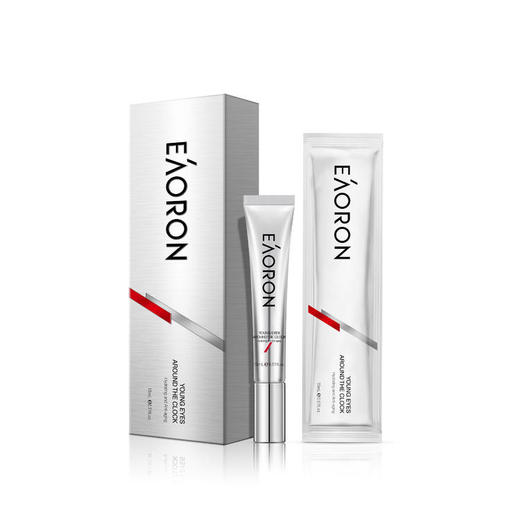 EAORON澳容 青春眼霜 淡化细纹 水润保湿 商品图4