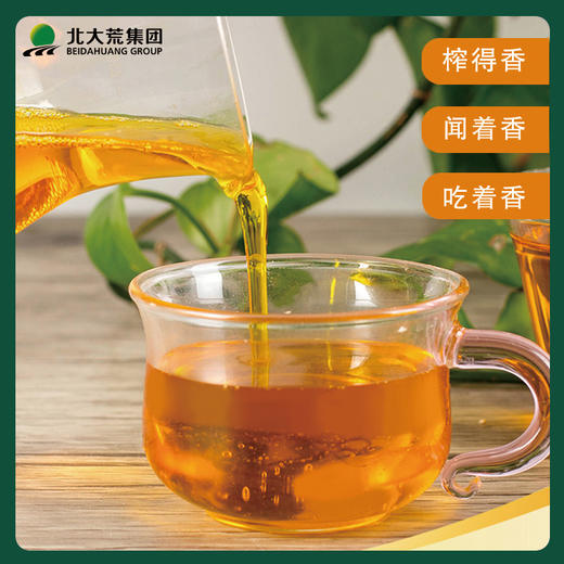 乡谷坊浓香菜籽油5L—rxs 商品图6