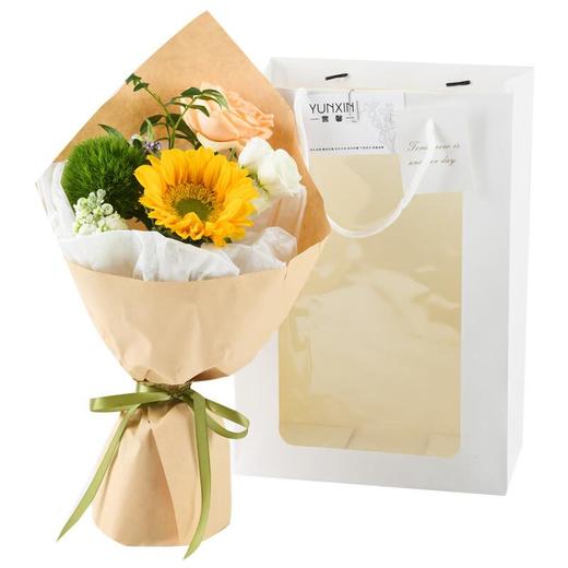 教师节限定花束(师恩绵长) 商品图0