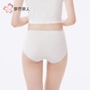 都市丽人内裤RC提花内裤女士平角内裤女内裤宽版包覆内裤LKH5T4 商品缩略图3