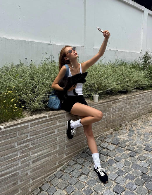 94-2 Alo女士新品德顺鞋 商品图8