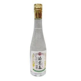 趵突泉浓香光瓶42度490ml
