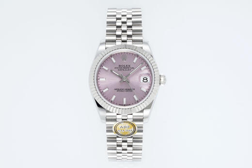 细节决定成败，18k包金版本ARF 31mm 整个手表基于正品original原版开模的super copy在复刻市场中，外观的相似度固然重要，但真正的高端复刻，不仅要“看上去像”，更要“戴上去真”❕ 商品图0