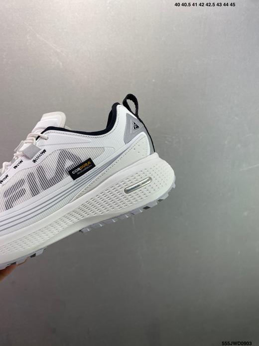 点此购买 斐乐春秋季男士柔云3户外机能鞋 98 329570 商品图6