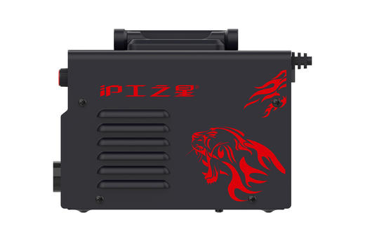 沪工之星 ZX7-225T家用220V电焊机2.5焊条长焊 小型直流小焊机便携式手工焊电焊机 商品图6