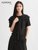 【时髦松弛】阿菁娜简约时尚减龄小披肩F30Q320002 商品缩略图1