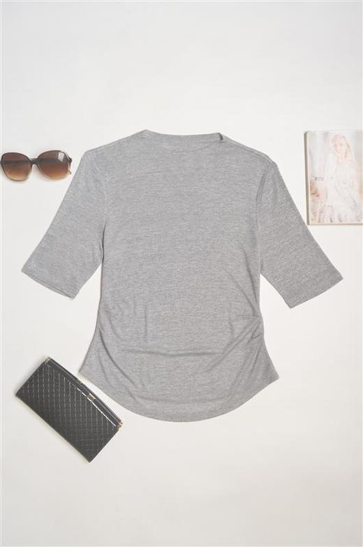 达琳可儿SX2PNW_T恤_ZK 商品图0