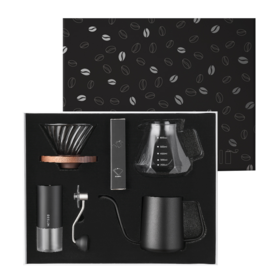 【岁末有礼】手冲咖啡套装DSC-TZ070A