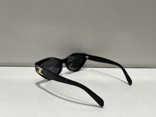 THELIOS 思琳 太阳眼镜女  CL40323U5601A-F【不退不换，介意勿拍】 商品图2