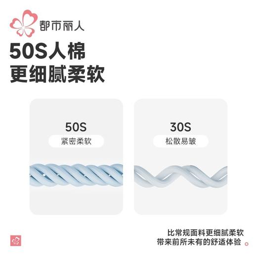 都市丽人内裤男士内裤50S人棉内裤小包根平角内裤男内裤FKHC53 商品图4