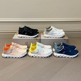 宋佳同款On昂跑 Cloud 6运动鞋跑鞋网球鞋090407