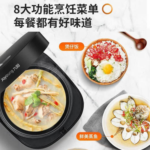 九阳 F40FZ-F339 电饭煲（迎）—rxs 商品图1