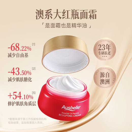 【跨境】Ausbelle澳思蓓澳洲植萃精油护肤系列产品 猫 商品图1