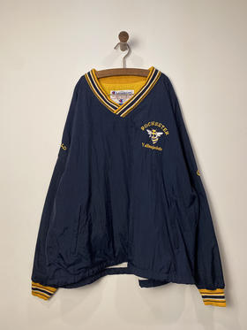 90年代 Vintage Champion 冠军 运动罩衫_SLSS(XL)