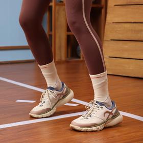 fajo花椒星球 「早上好」综合训练鞋男女同款