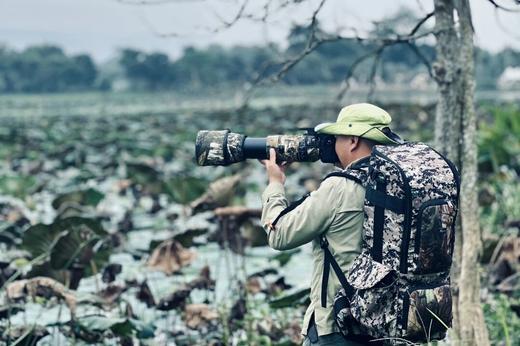 【9.28出发云南芒市/腾冲 2025秋假国庆 | 6天5晚】自然秘境·高黎贡：在神奇的高黎贡山，开启6天自然与人文的奇遇 商品图4