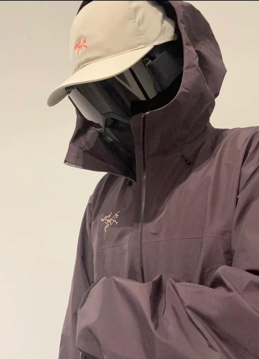 MJ38-始祖鸟经典小标棒球帽(COCO) 商品图1