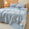 無印良品色织全棉水洗夏被MJ-BZ6195—rxs 商品缩略图2