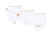 YEEHOO-0i5三角巾38*17CM英氏白FYMJKJ0R 商品缩略图0