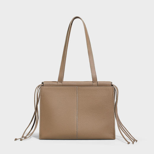 托特大包 | VINEY工厂清仓 头层牛皮 单肩/斜挎 商品图3