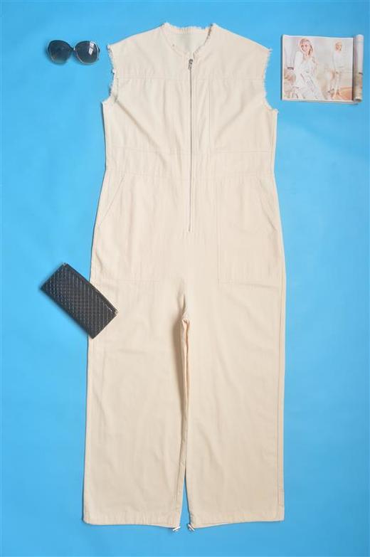 对位SK5F1R_连衣裤_ZK 商品图0