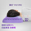 翼眠-学生枕 标配发货 枕芯1+枕套1 商品缩略图3
