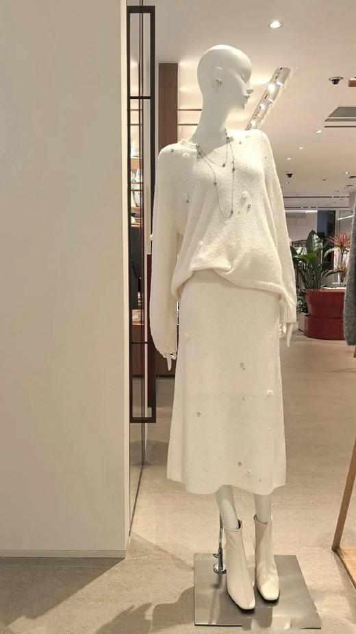 94-5 排他性独家圆正 eds钉珠闪钻套装 我一套L号 商品图0