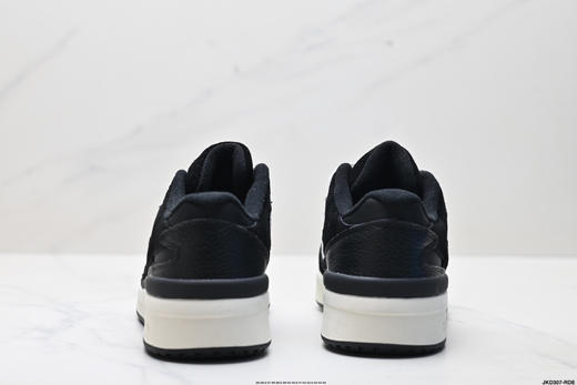 阿迪达斯Adidas Forum 2000复古百搭低帮休闲运动板鞋JS3159男女鞋 商品图5