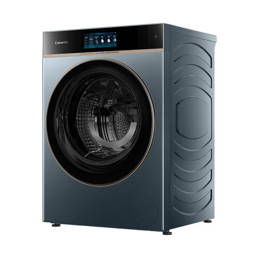 卡萨帝（Casarte）洗衣机 CE HB10SWPTLAU1 商品图1