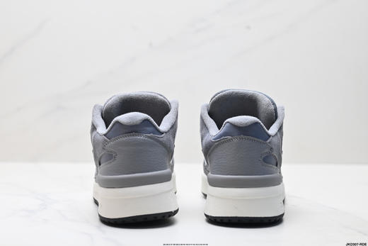 阿迪达斯Adidas Forum 2000复古百搭低帮休闲运动板鞋JS3159男女鞋 商品图5