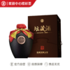 3L劲牌封藏酒·经典坛（清浓酱）_1*1 商品缩略图0