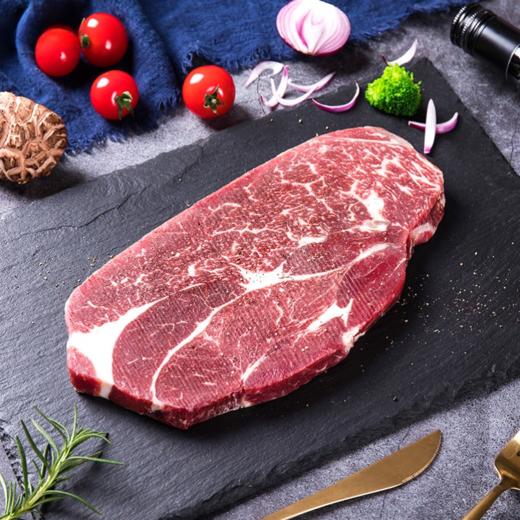 生态散养，原切牛肉/牛腩/牛腱/牛里脊/牛排/牛肉馅等多部位可选，通过第三方检测,生鲜冷冻安心美味，顺丰发货‼️周日不发货 商品图7
