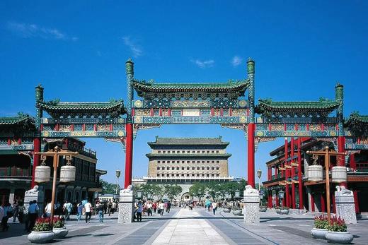 【9.28出发北京 2025秋假国庆 | 6天5晚】北京！北京！每个中国人向往的地方，我从心里呼唤你，奔赴一场属于中国人的浪漫 商品图4