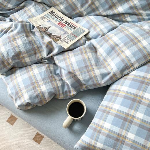 無印良品亲柔四件套MJ-TJ7108—rxs 商品图5