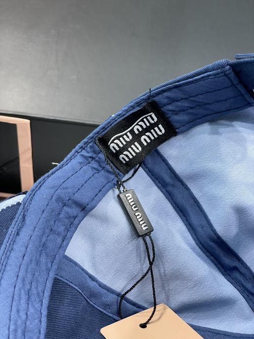 MJ56-缪缪新款棒球帽(COCO) 商品图6