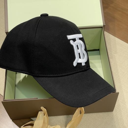 MJ45-巴宝莉 logo 棒球帽(COCO) 商品图5