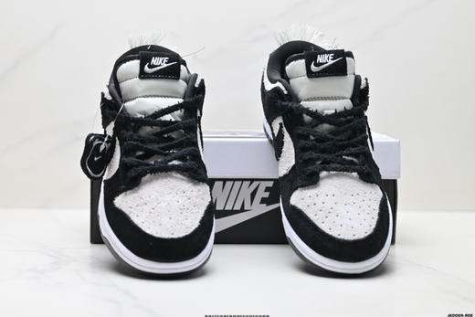 耐克NIKE DUNK LOW复古低帮休闲运动板鞋IH7648-700男女鞋 商品图6